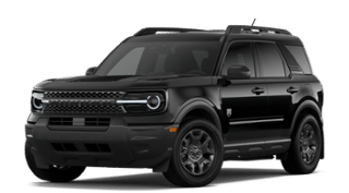 2026 Ford Bronco Sport® External Image 1